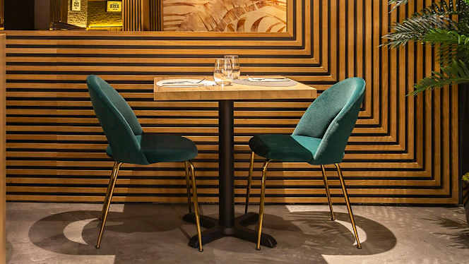 Acento - Social Eatery - 1