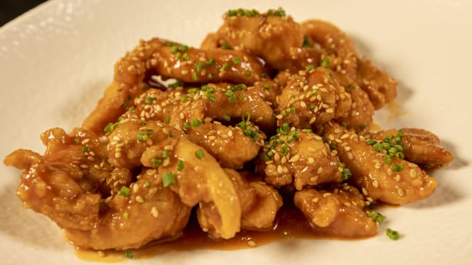 Acento - Social Eatery - 5