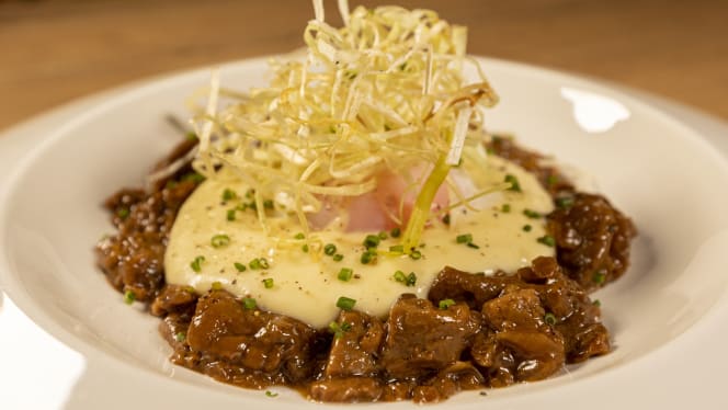 Acento - Social Eatery - 6