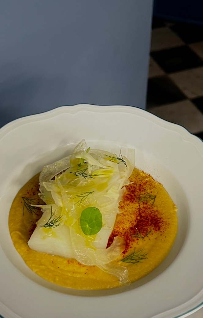 Ristorante Il Giardino Segreto - 1