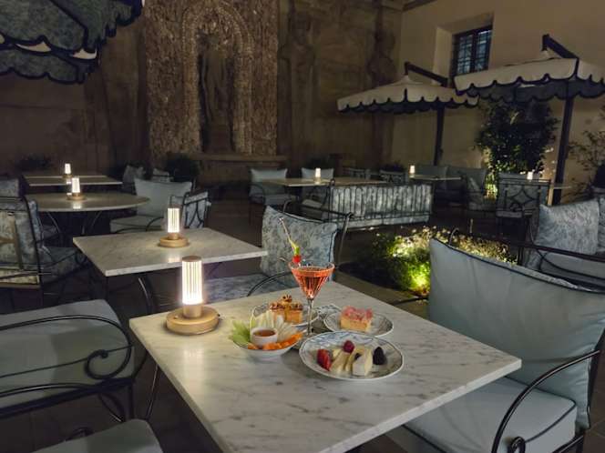 Ristorante Il Giardino Segreto - 0