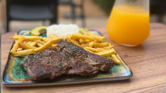 Restaurante El Paraíso - 8