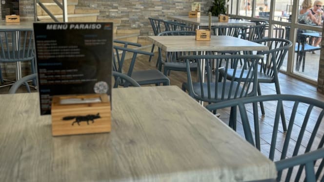 Restaurante El Paraíso - 7