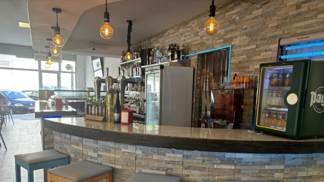 Restaurante El Paraíso - 6