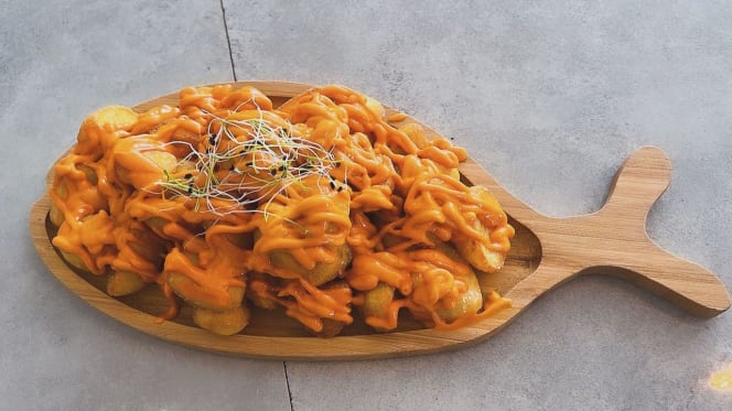 Restaurante El Paraíso - 5