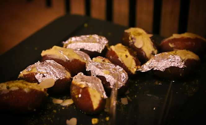 Spices and Spirits - 5
