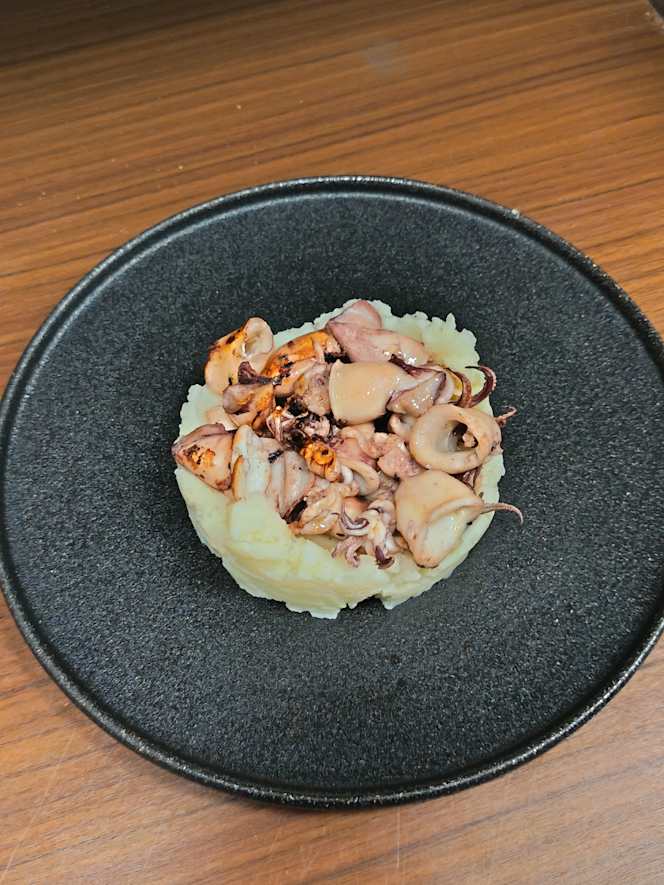 C-Side Bistrot - 1