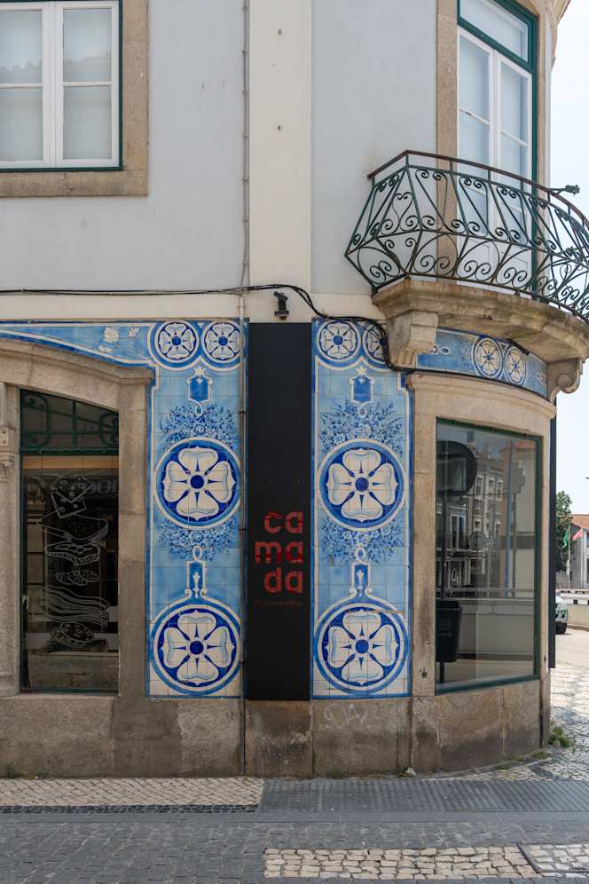 Camada Aveiro - 1