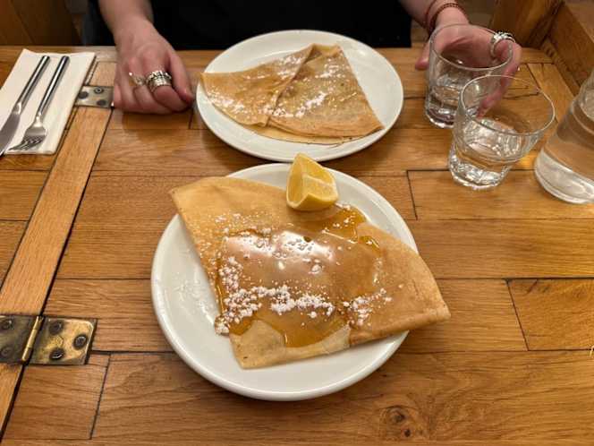 Creperie des pecheurs - 4