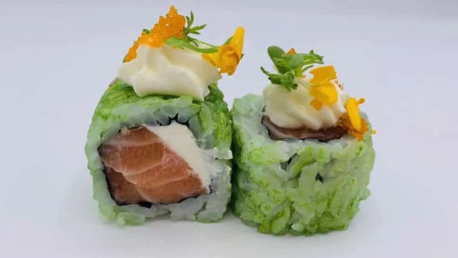 Ikura Sushi Sorrento - 4