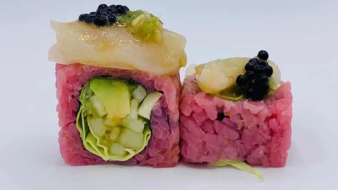 Ikura Sushi Sorrento - 3