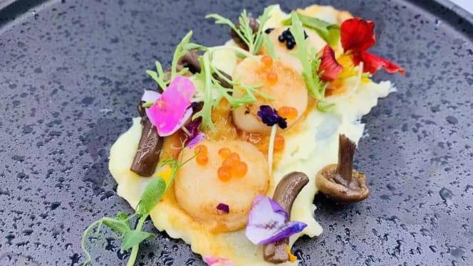 Ikura Sushi Sorrento - 2