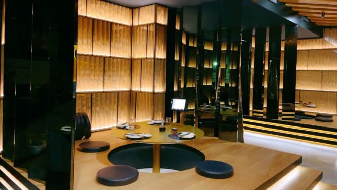 Ikura Sushi Sorrento - 0