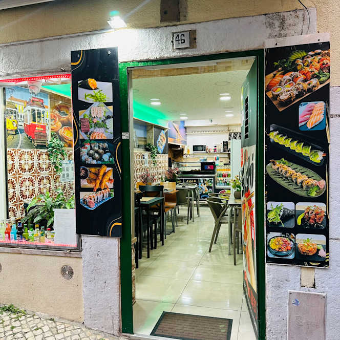 Sushi Salvador - 7