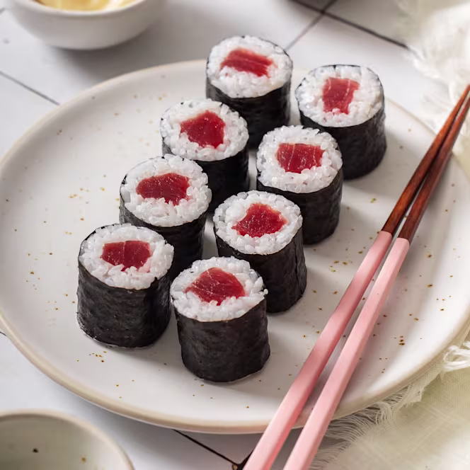 Sushi Salvador - 5