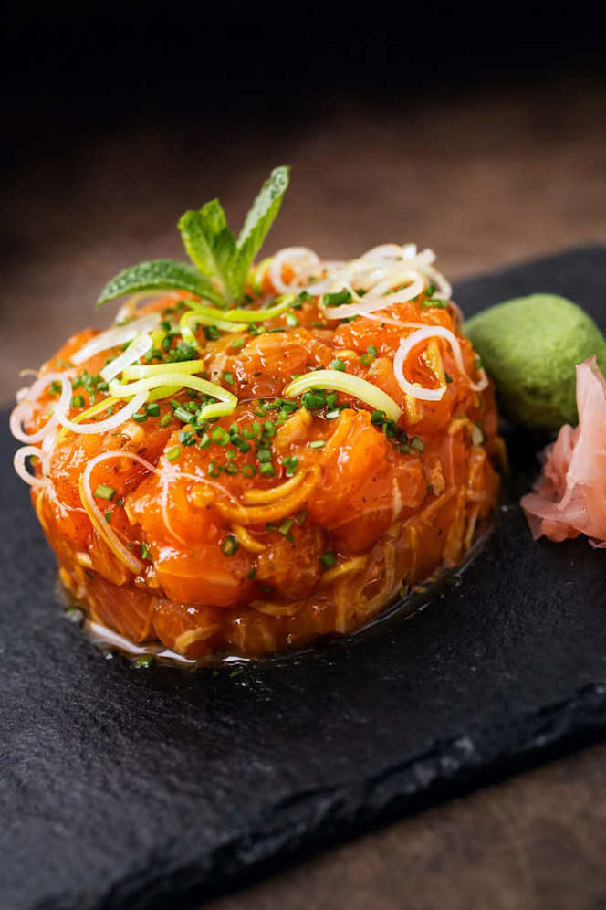 Sushi Salvador - 1