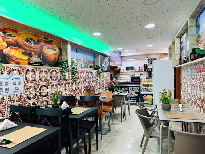 Sushi Salvador - 8