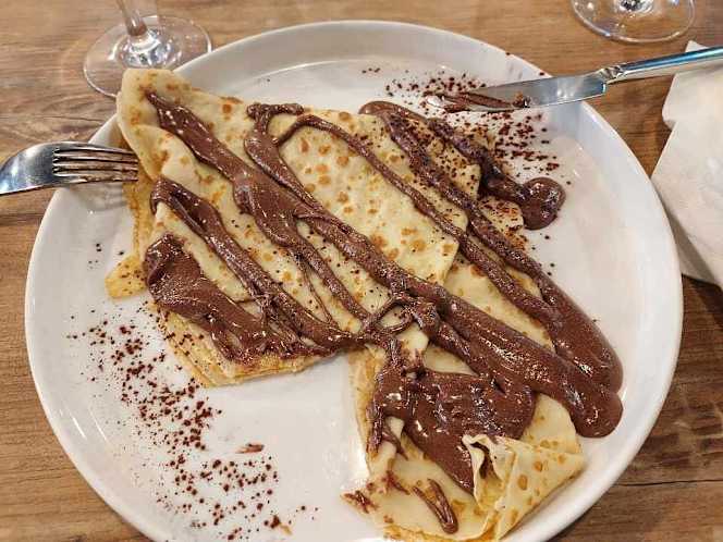 Crêperie Mamie Claude - 9