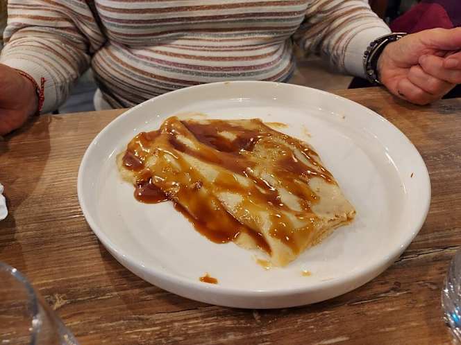 Crêperie Mamie Claude - 5
