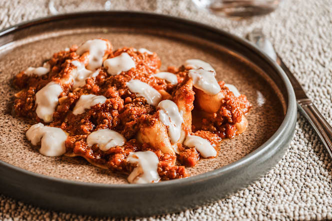 Osteria Del Santo - 2