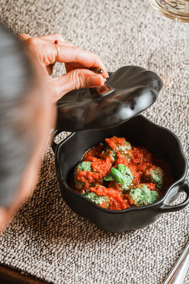 Osteria Del Santo - 3