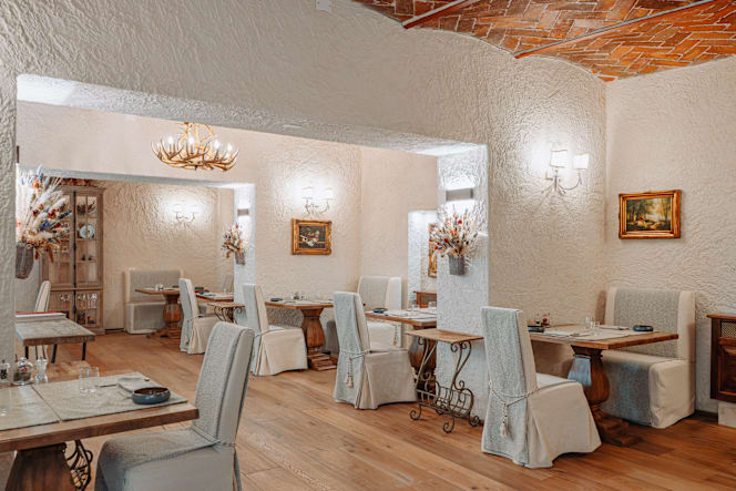 Osteria Del Santo - 0