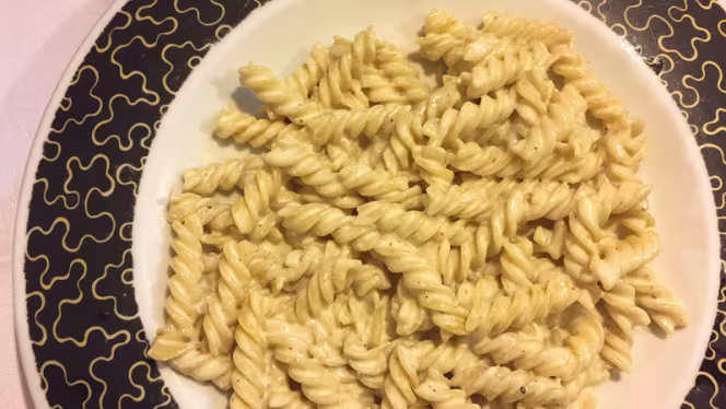 Trattoria Vecchia Milano - Madrid - 4