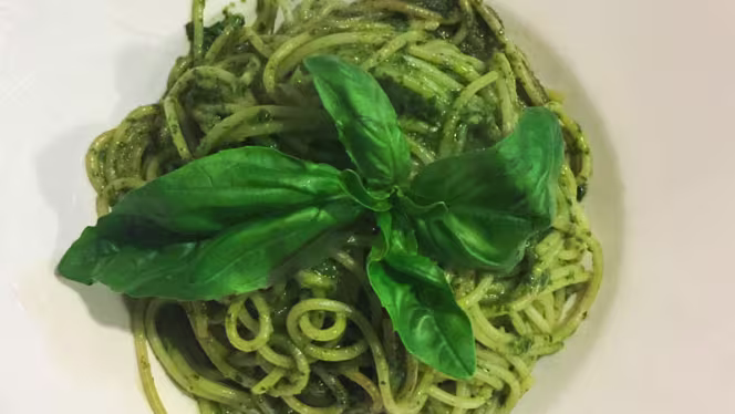 Trattoria Vecchia Milano - Madrid - 6