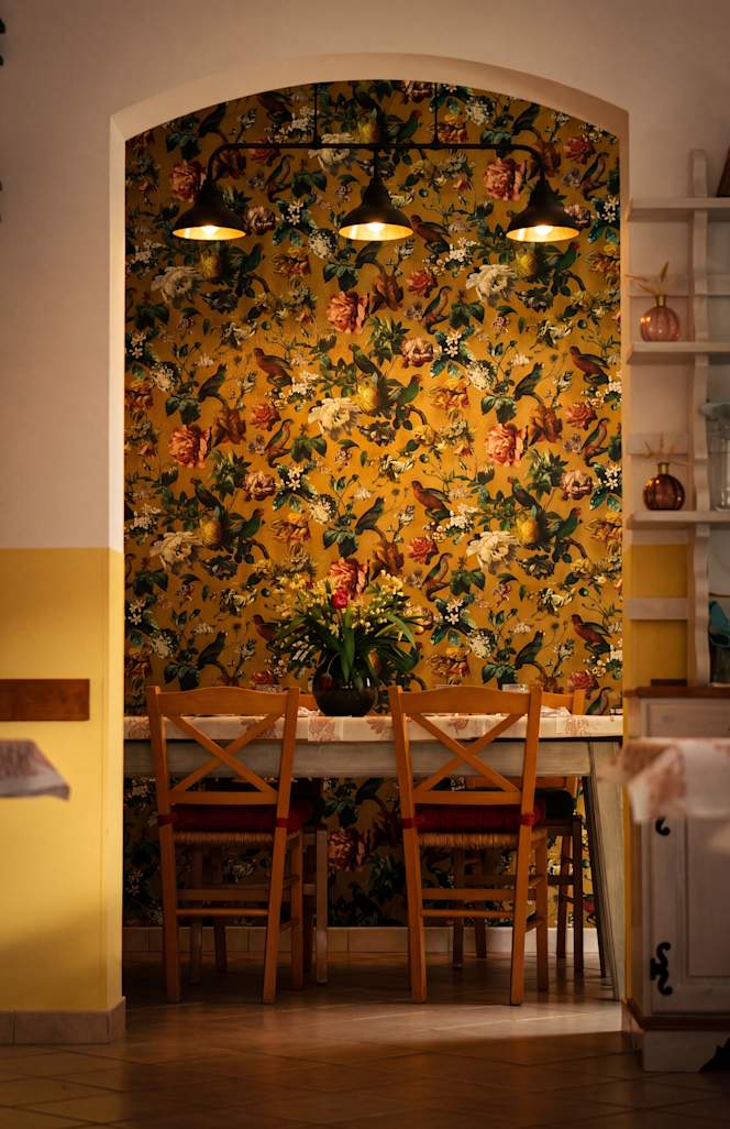 Pizzeria La Casina • Riccione - 7