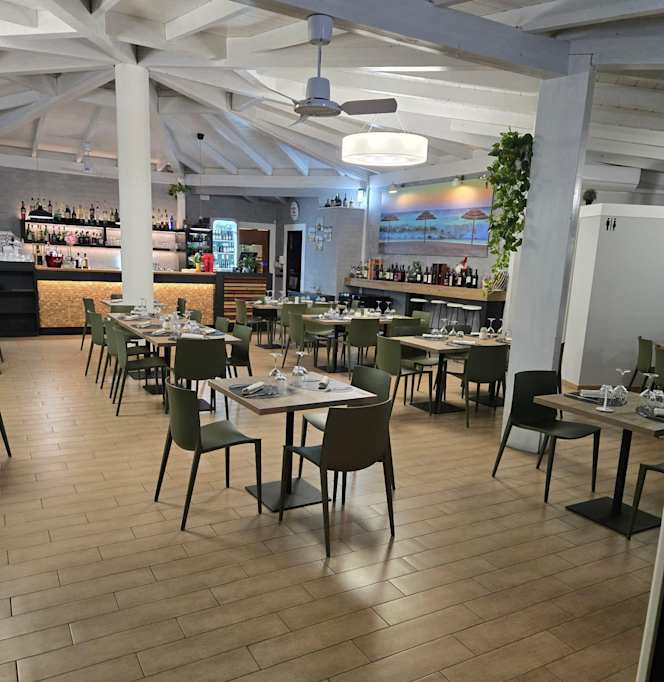 Forchetta & Scarpetta - 9