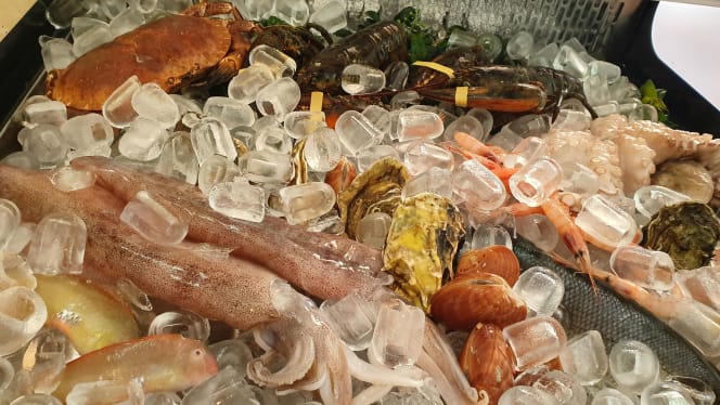 Forchetta & Scarpetta - 3