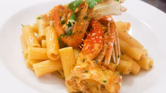 Forchetta & Scarpetta - 7