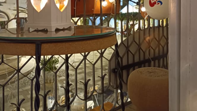 Pane e Vino Al Circeo - 5