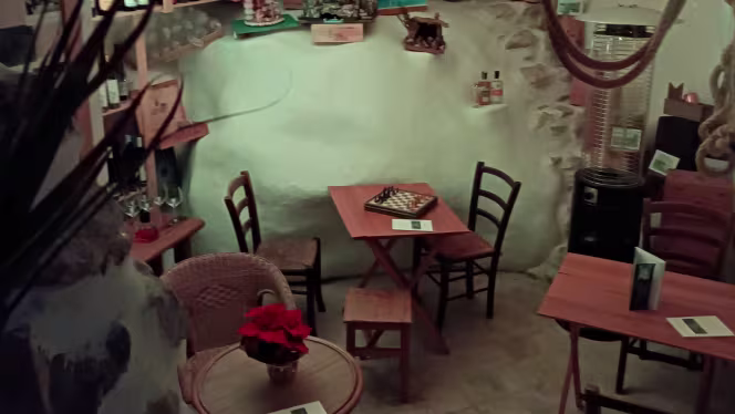 Pane e Vino Al Circeo - 0