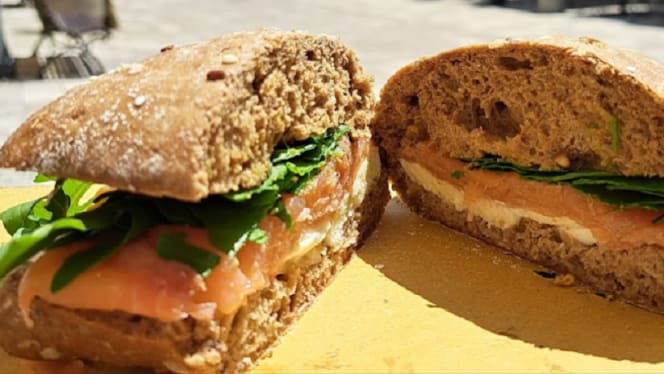 Pane e Vino Al Circeo - 4