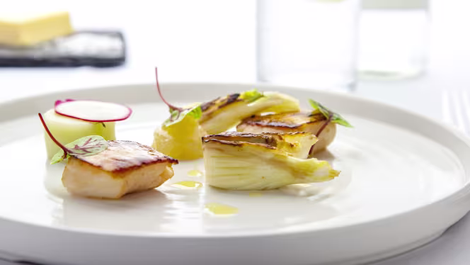 Restaurant at East Sussex National Resort - 3