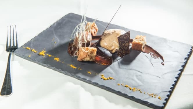 Restaurant at East Sussex National Resort - 4