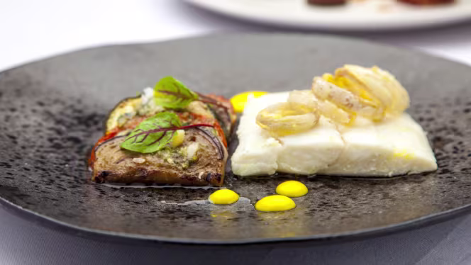 Restaurant at East Sussex National Resort - 1