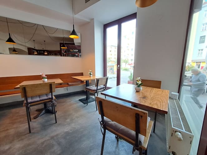 Restaurant Kebap Art - 3