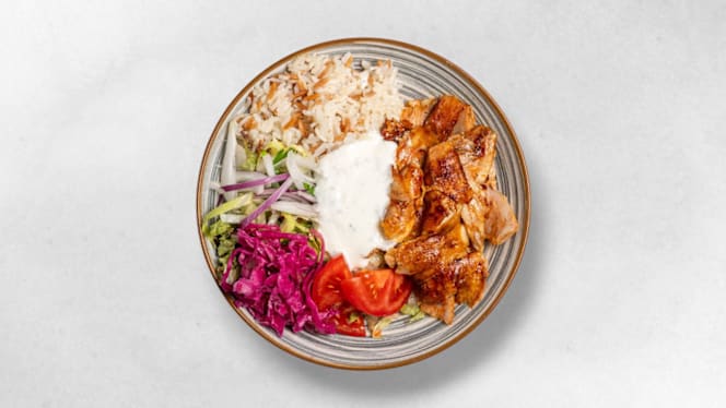 Restaurant Kebap Art - 9