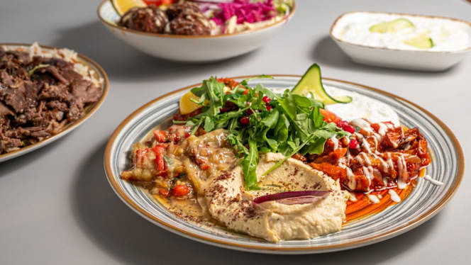 Restaurant Kebap Art - 5