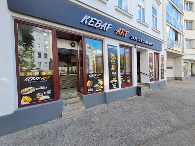 Restaurant Kebap Art - 1