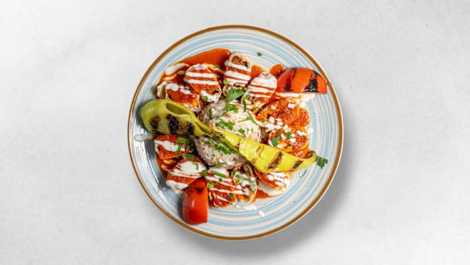 Restaurant Kebap Art - 8