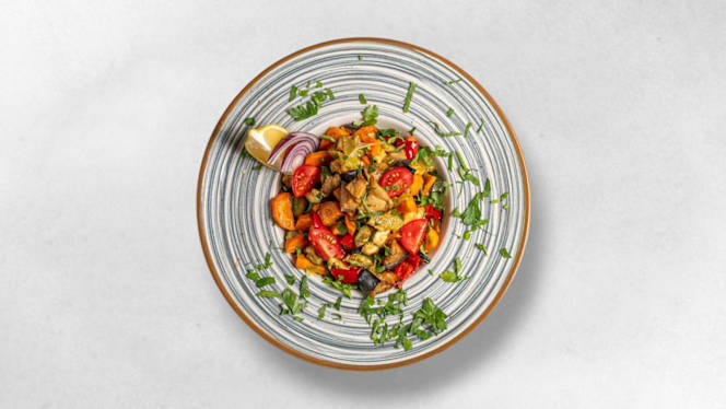 Restaurant Kebap Art - 6