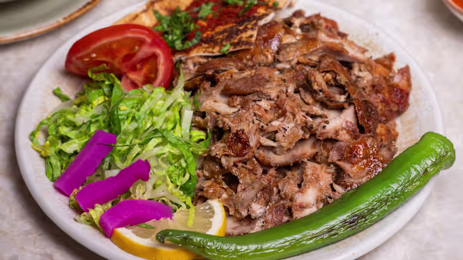 Al Arez West Hampstead - 5