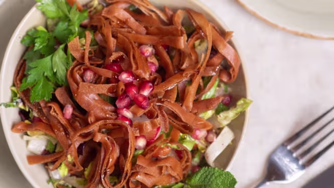 Al Arez West Hampstead - 9