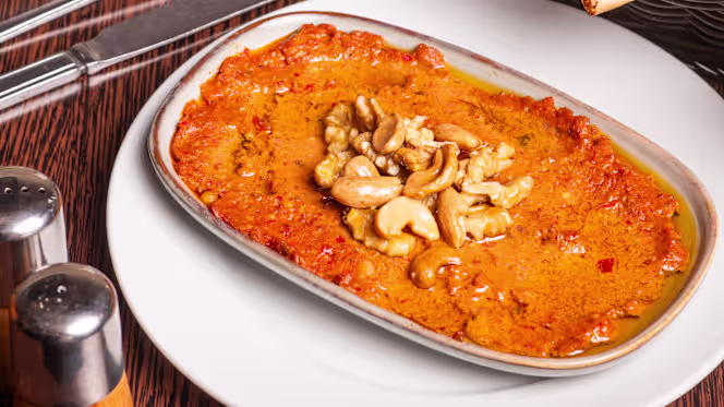 Al Arez West Hampstead - 6