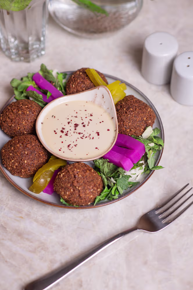 Al Arez West Hampstead - 3