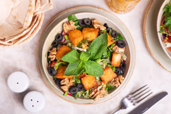 Al Arez West Hampstead - 2