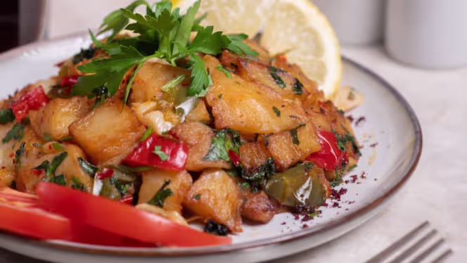 Al Arez West Hampstead - 8